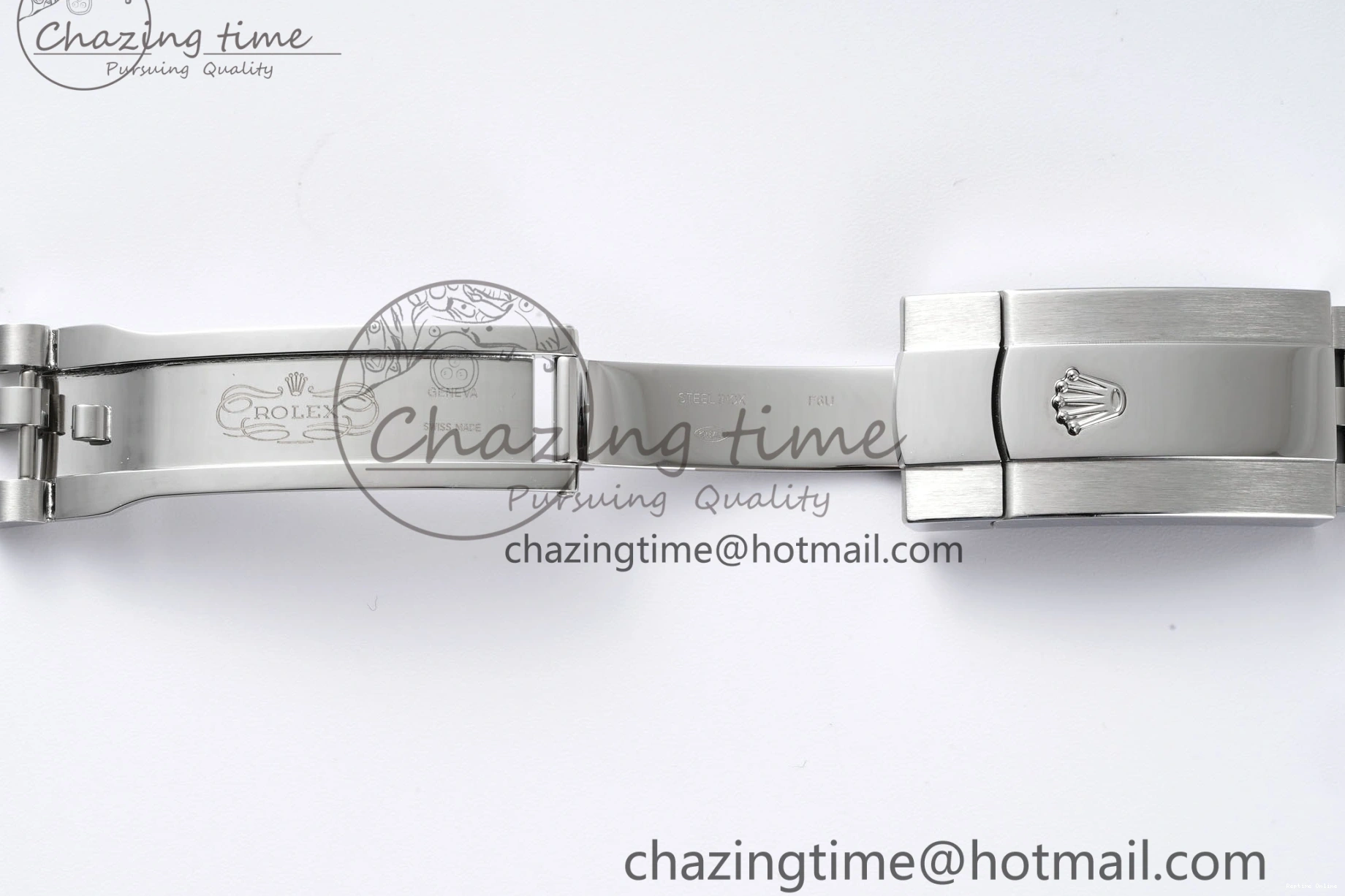 1218 DateJust 36 126234 Clean 1:1 Best Edition 904L Steel Blue Diamonds Dial on Jubilee Bracelet VR BestValue 1993